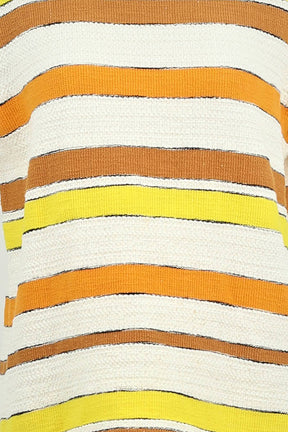 T-shirt Gerard Darel  Jaune
