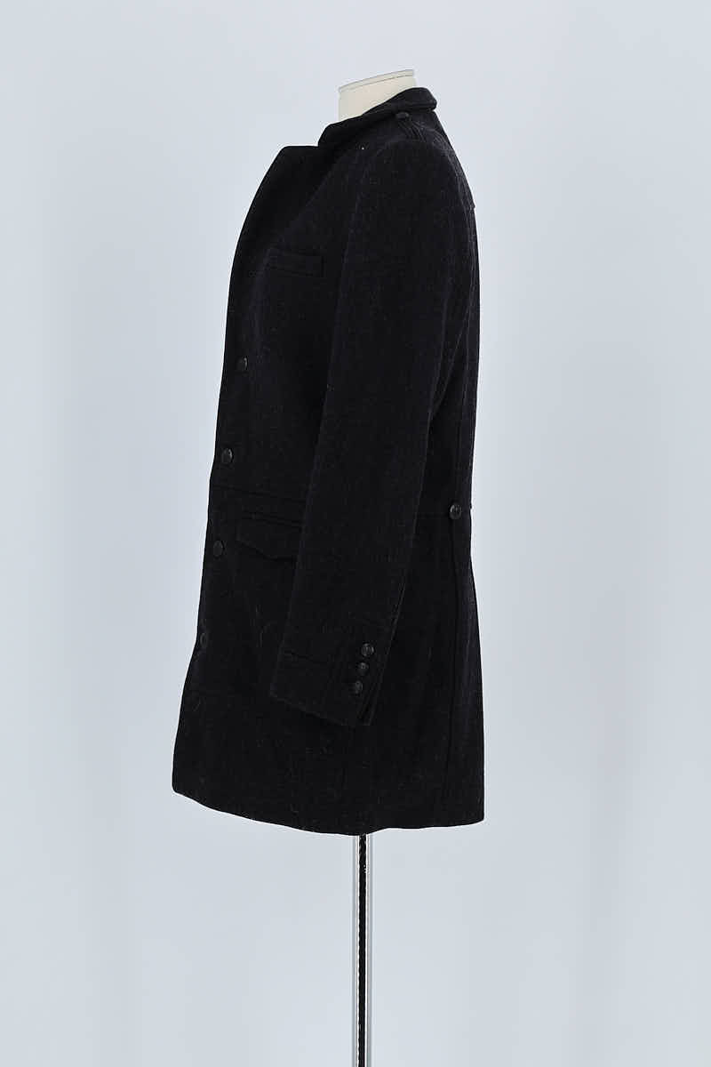 Manteau The Kooples  Noir