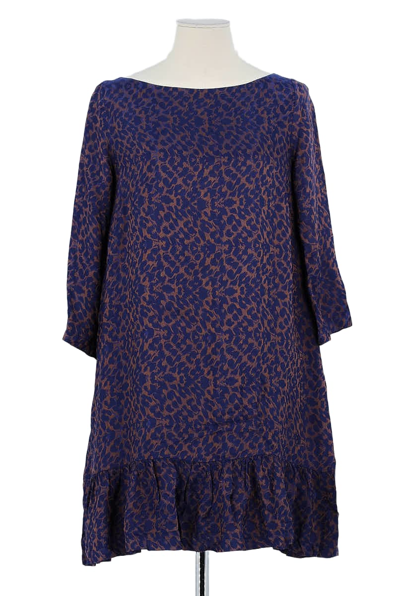 Robe Sézane  Bleu