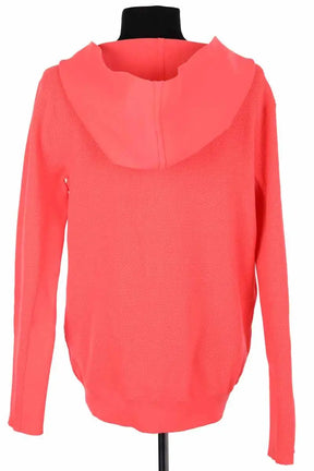 Sweatshirt Ralph Lauren Rose en Synthétique