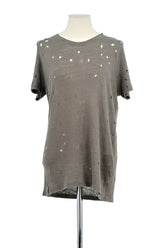 T-shirt Iro  Gris