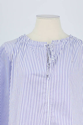 Blouse The Kooples  Bleu