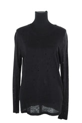 T-shirt Iro  Noir