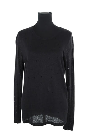 T-shirt Iro  Noir