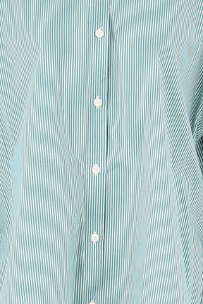 Chemise Ginette Garde  Vert