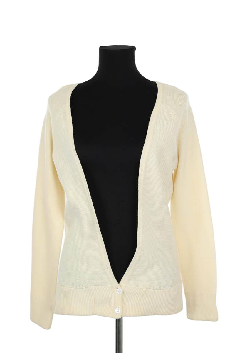 Gilet Molli  Beige