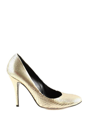 Talons Michel Vivien  Doré