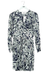 Robe Bash  Blanc