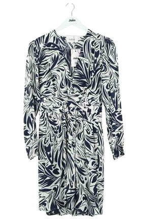 Robe Bash  Blanc