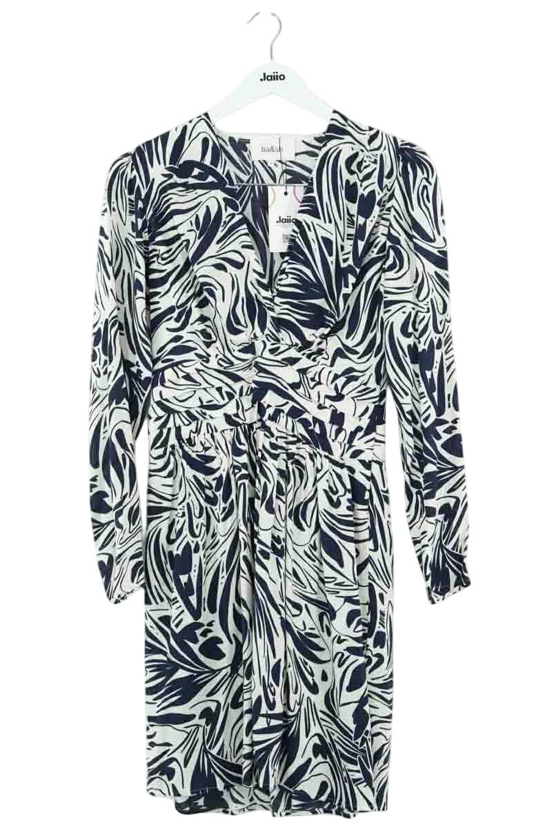 Robe Bash  Blanc