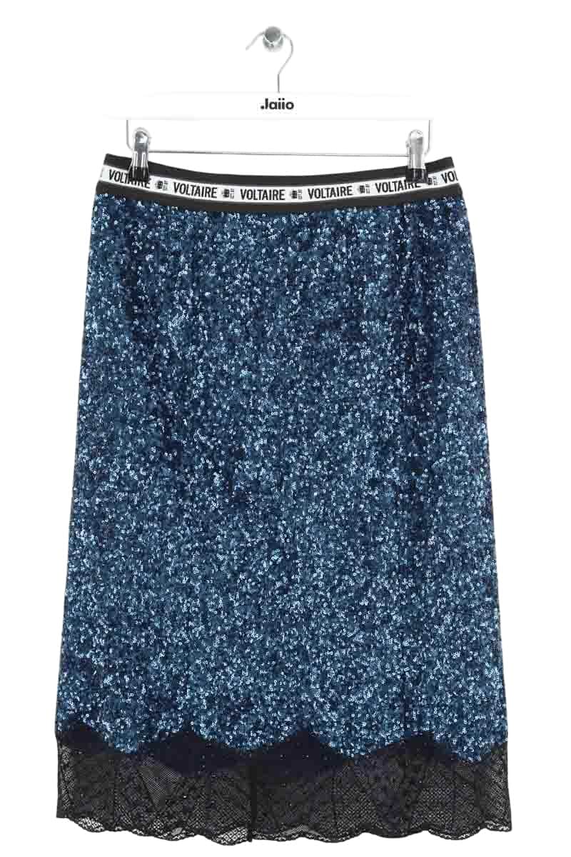 Jupe Zadig & Voltaire  Bleu