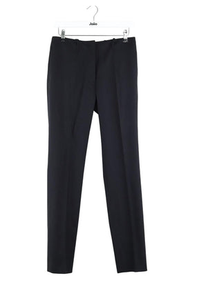 Pantalon droit Jil Sander  Noir