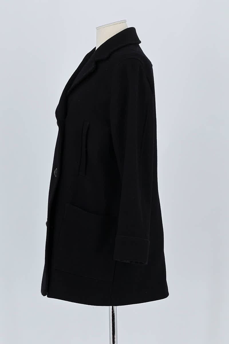 Manteau The Kooples  Noir