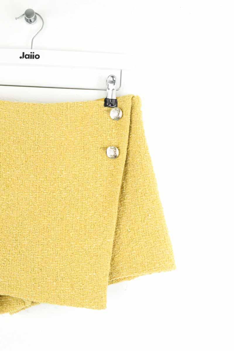 Short Bash  Jaune