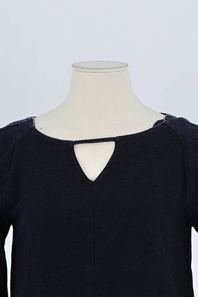 Robe Bash  Noir
