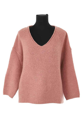 Pull American Vintage  Rose