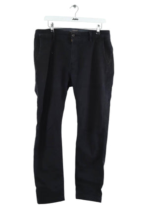 Pantalon droit Levi's  Noir