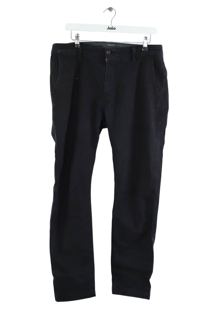 Pantalon droit Levi's  Noir