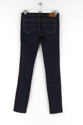 Jean slim Diesel  Marine