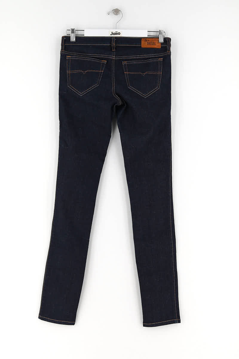 Jean slim Diesel  Marine