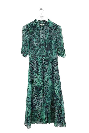 Robe Bash  Vert