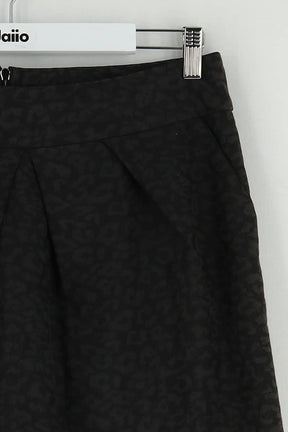 Mini jupe Marella  Noir
