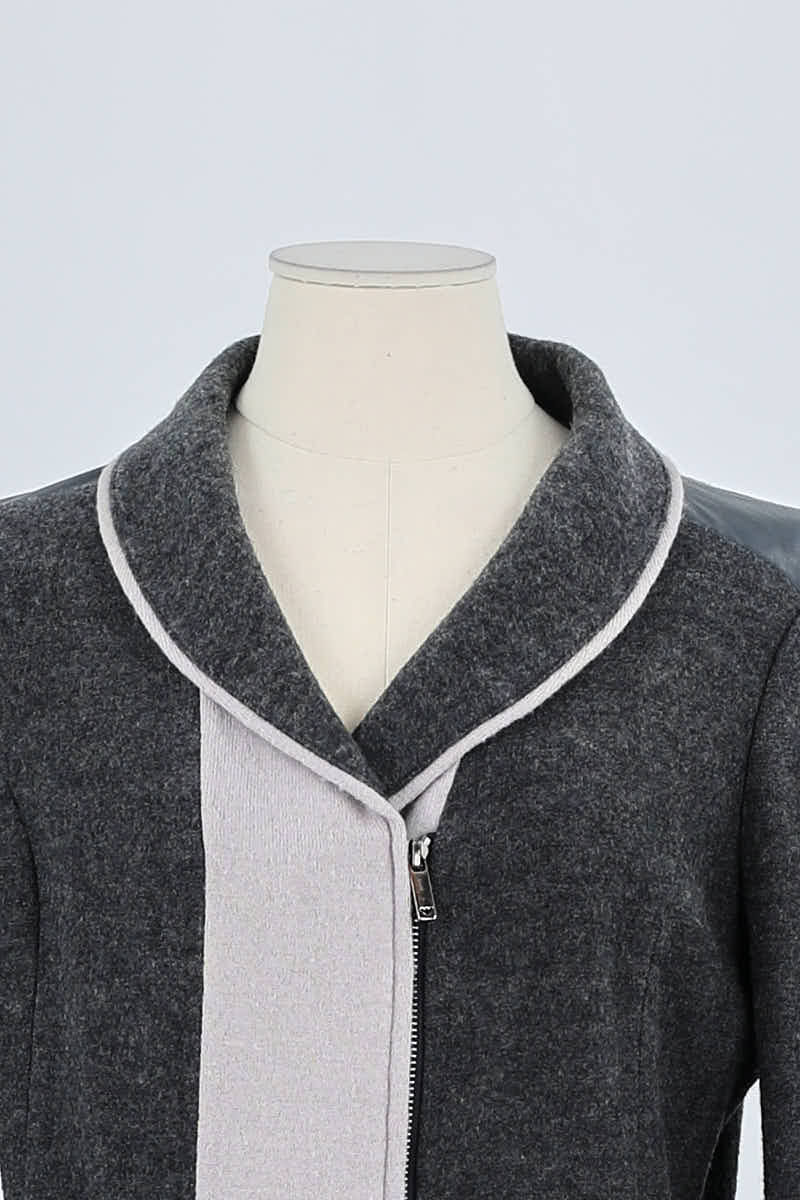 Veste Armani  Gris