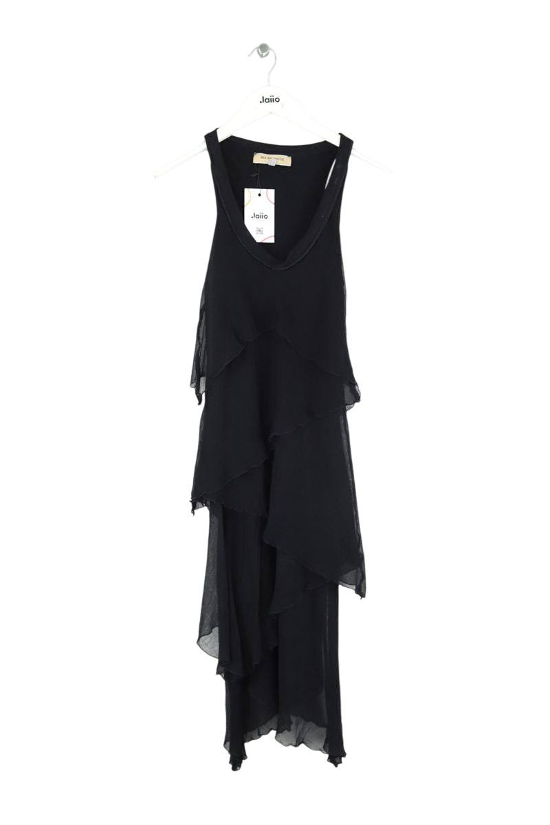 Robe See By Chloé  Noir