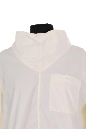 Chemise Soeur Beige en Coton