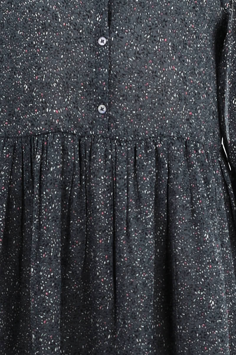 Robe Zadig & Voltaire  Gris