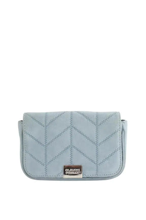 Sac à bandoulière Claudie Pierlot  Bleu