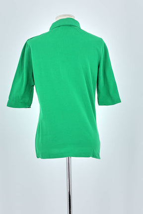 Polo Lacoste  Vert