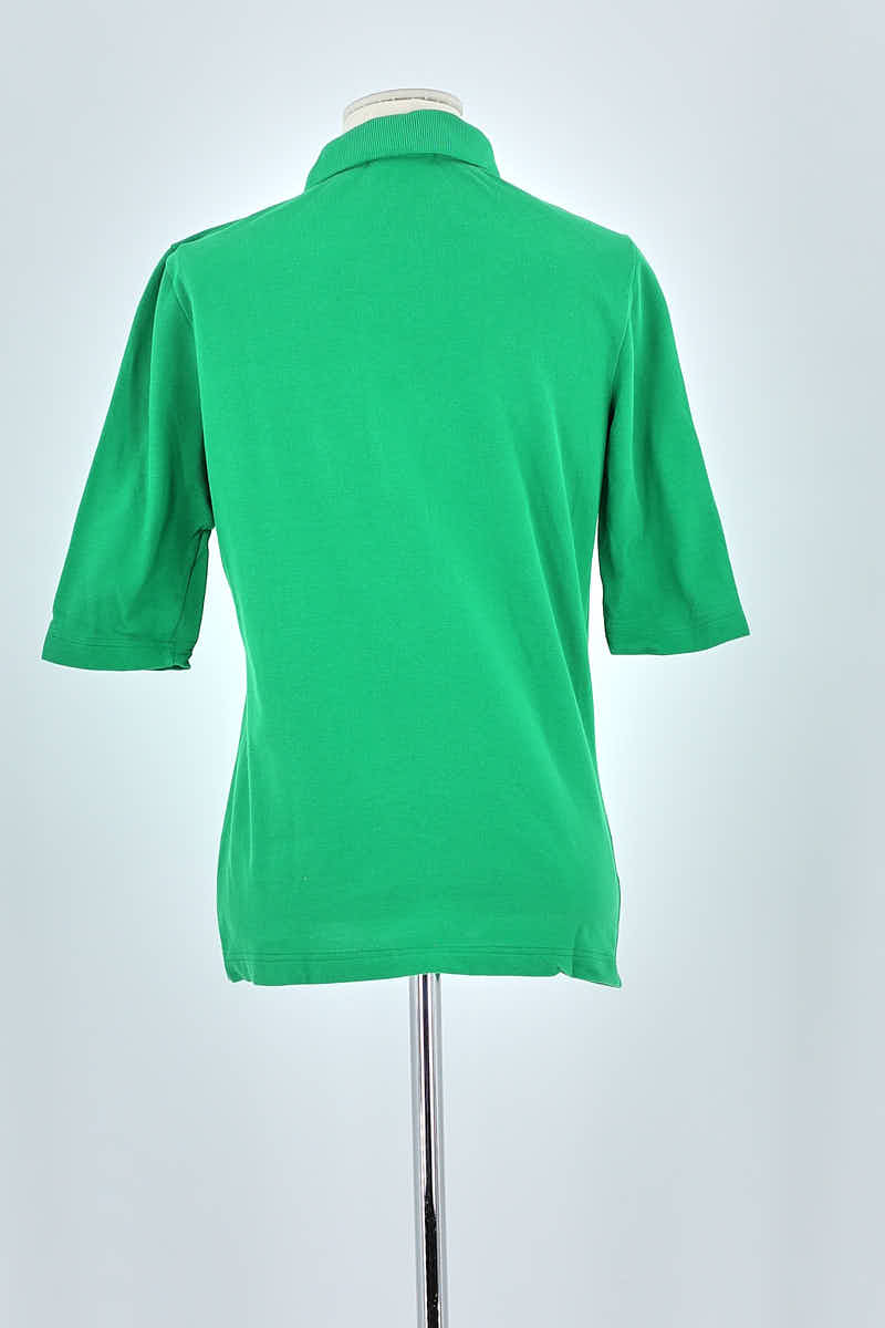 Polo Lacoste  Vert