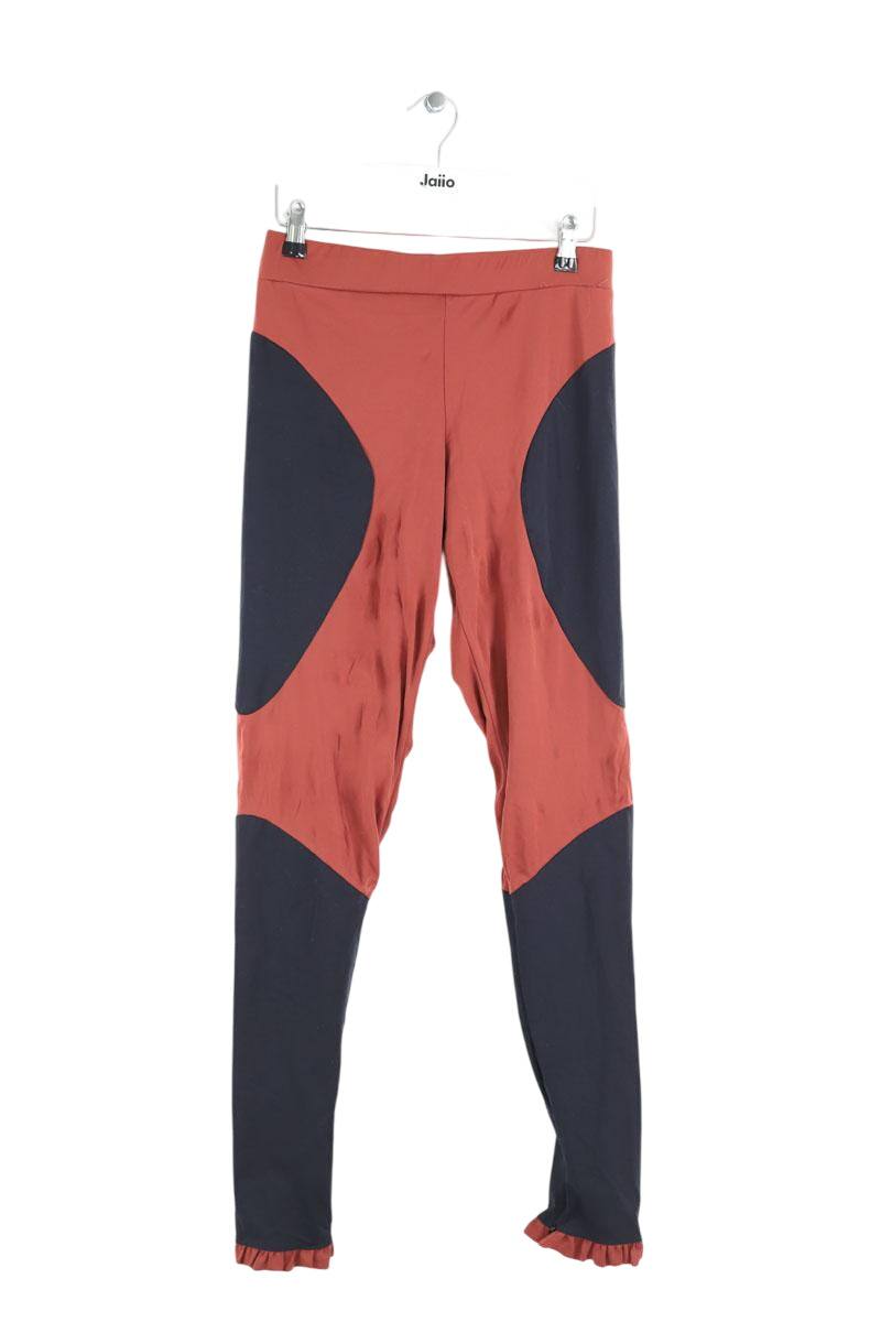 Legging Opoi  Marron