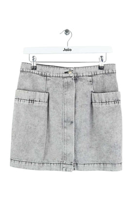Mini jupe Roseanna  Gris