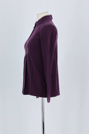 Polo Lacoste  Violet