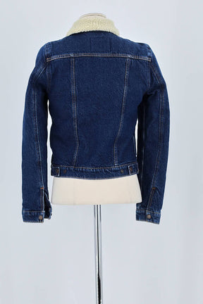Veste Levi's  Bleu