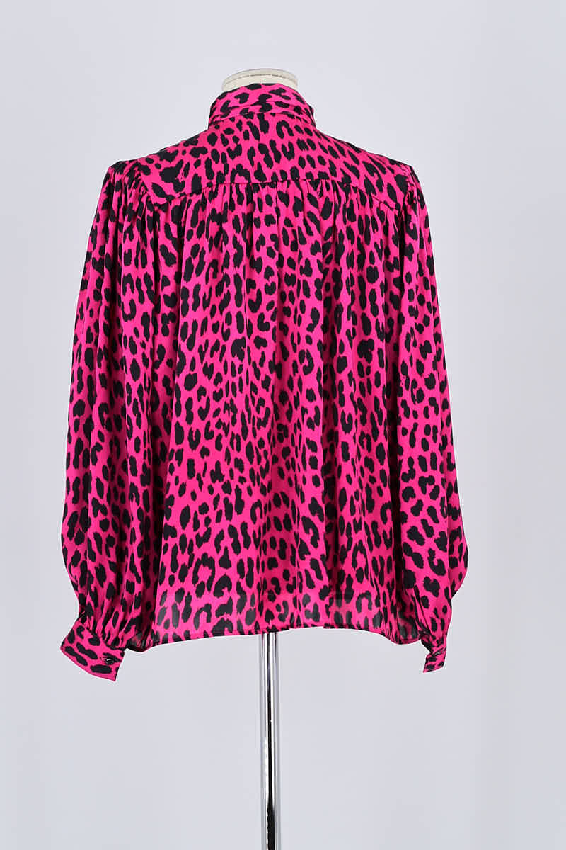 Chemise Maje  Rose