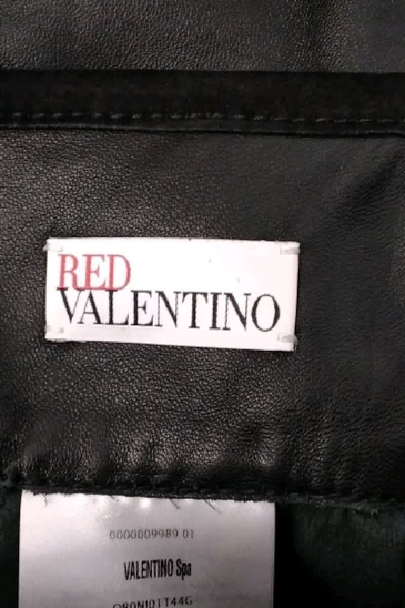 Jupe Valentino  Noir