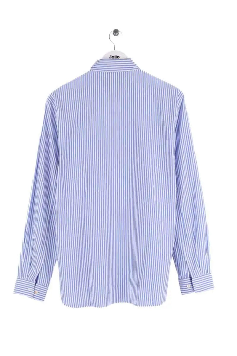 Chemise Our Legacy Bleu en Coton