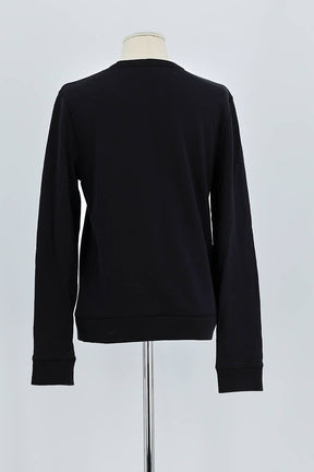 Pull Alexander McQueen  Noir