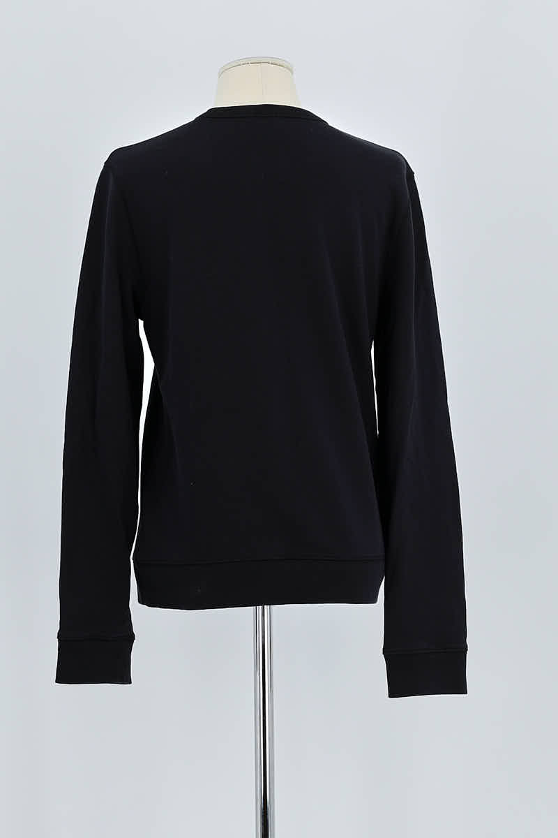 Pull Alexander McQueen  Noir