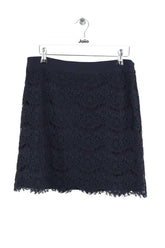 Mini jupe Claudie Pierlot  Marine