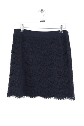 Mini jupe Claudie Pierlot  Marine