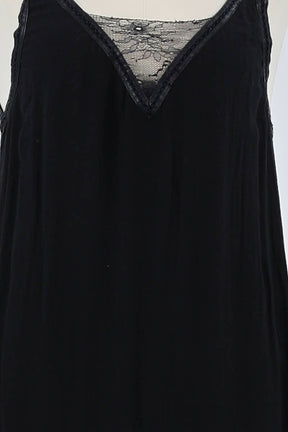 Robe Maje  Noir