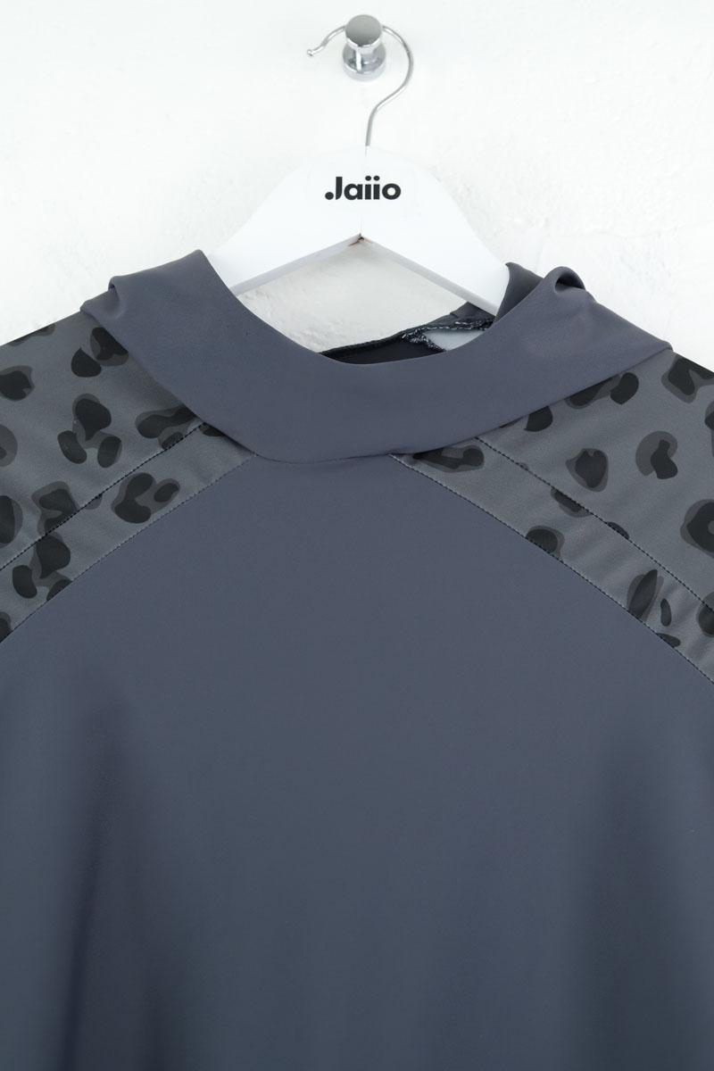 Haut de sport Luz  Gris
