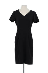 Robe Hugo Boss  Noir