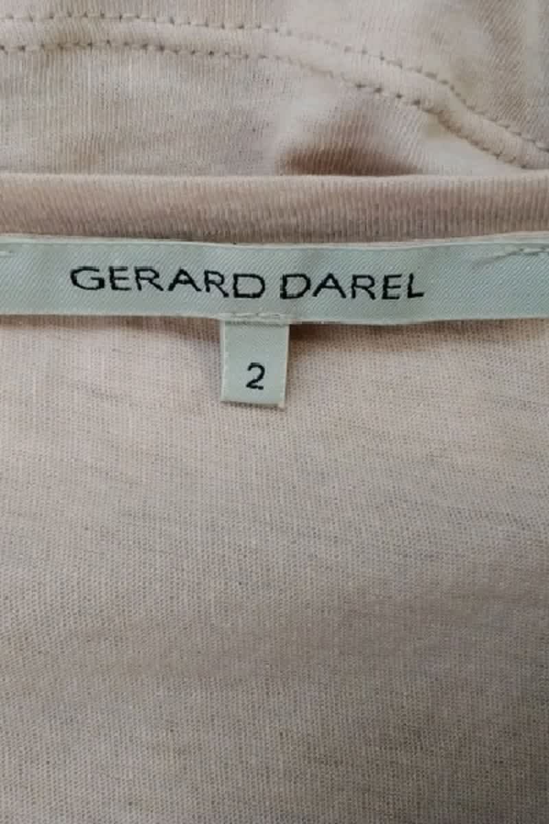 Blouses Gerard Darel  Rose