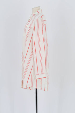 Robe Claudie Pierlot  Rose