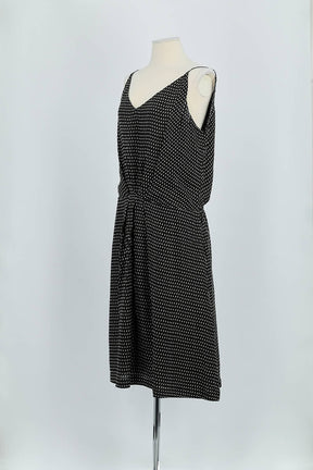 Robe Attic And Barn  Noir